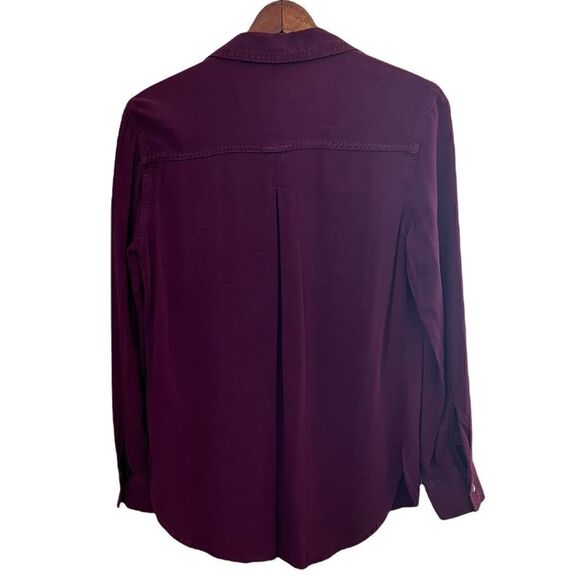 Rock & Republic Button Down Shirt - Picture 6 of 6